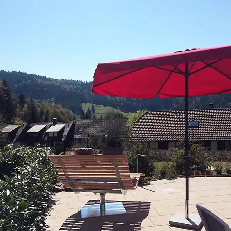 Ferienhaus Fichte Дом отдыха