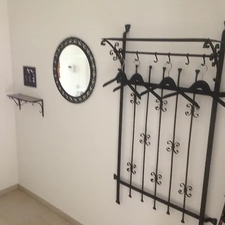 Ferienhaus Fichte * Тодтмос