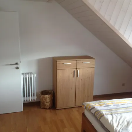 Ferienhaus Fichte Дом отдыха