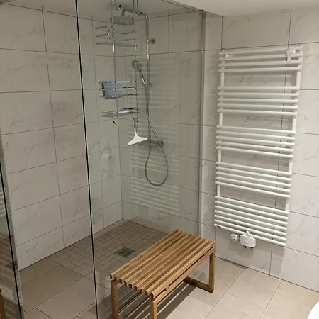 Ferienhaus Fichte *