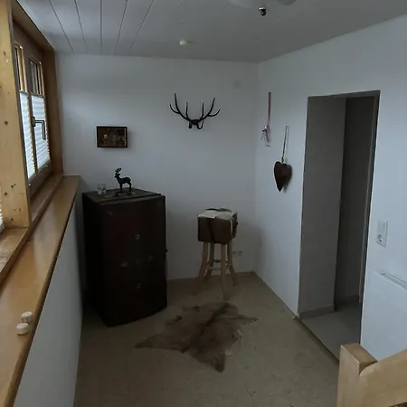 Ferienhaus Fichte Дом отдыха *