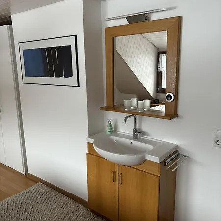 Ferienhaus Fichte Дом отдыха Тодтмос