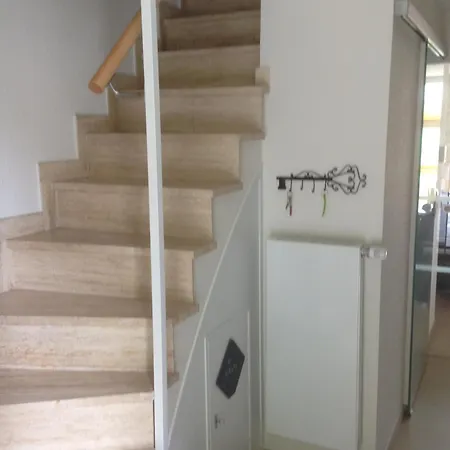 Ferienhaus Fichte Тодтмос