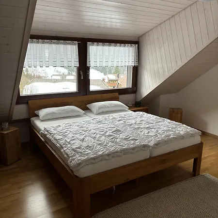 Ferienhaus Fichte